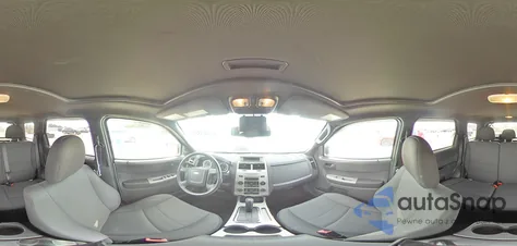 2012 Ford Escape Xlt из США, поврежденный, VIN 1FMCU9DG5CKA92739